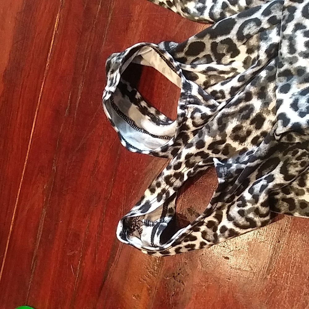 2 inner beauty leggings Size 2X - Picture 3 of 5